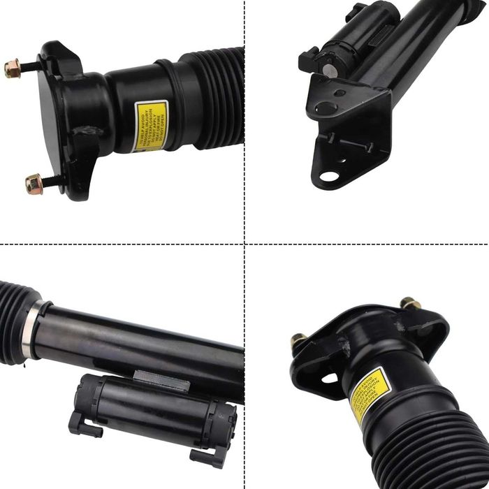 Amortizor electric spate NOU Mercedes GLE GLS W166 X166 C292 ADS+