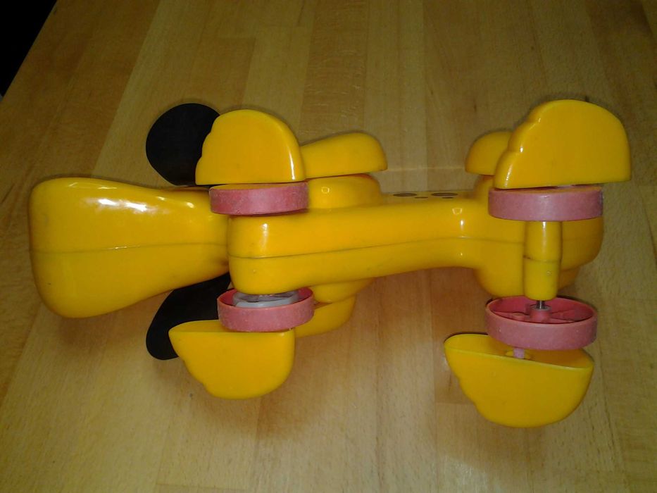 ***Disney Pluto catelul | 40 cm | jucarie copii