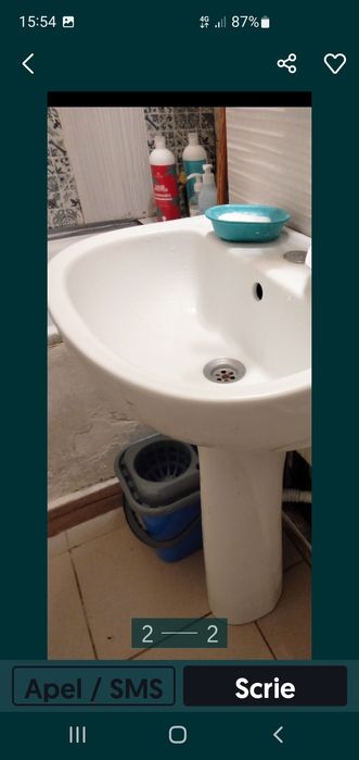 .Chiuveta bucătărie