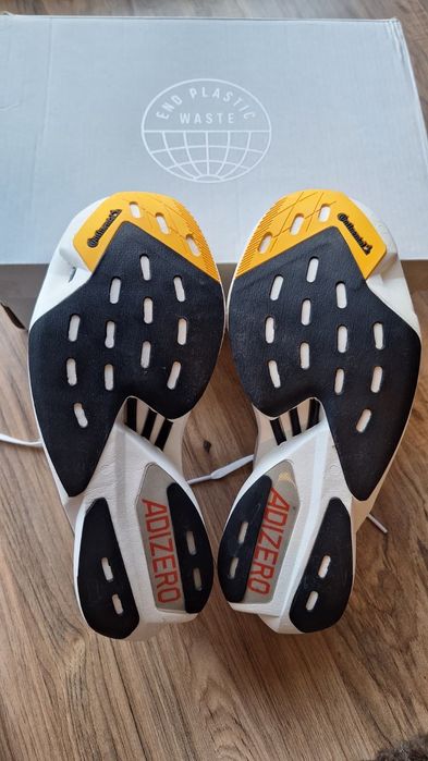 Adidas Adios Pro 3 marimea 39 alergare