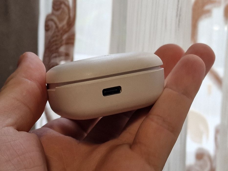 Căști True Wireless Urbanears Alby - Aspect Impecabil - White
