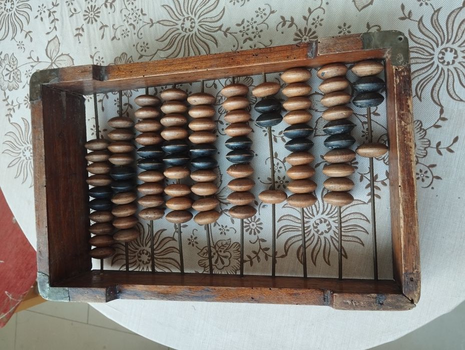 Дървено сметало,руско