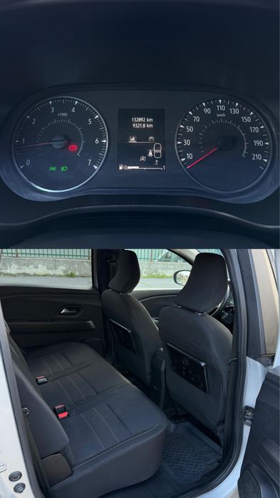 Dacia Jogger 2022 EXTREME/ 7 Locuri/ 1.0 TCE 110 cai/ Euro 6/ 10.790€