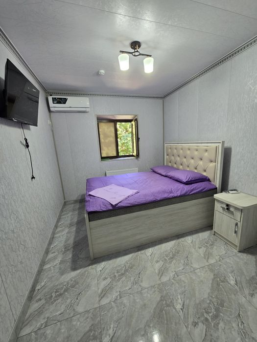 Mehmonxona bez zags24/7 JoNTowR HoteL YakkaSaroy