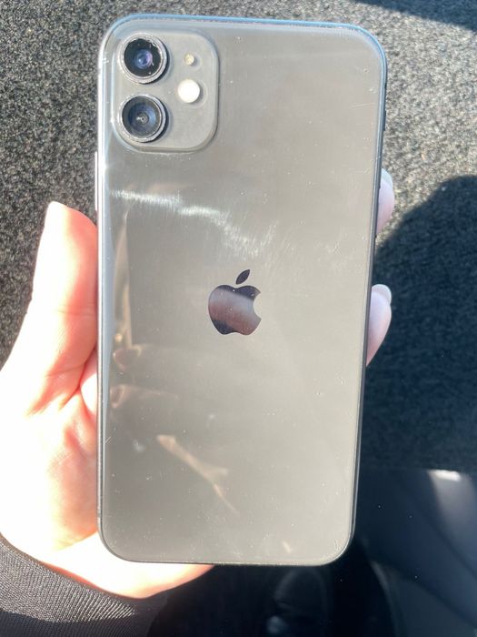 Айфон 11 64 71% ……….