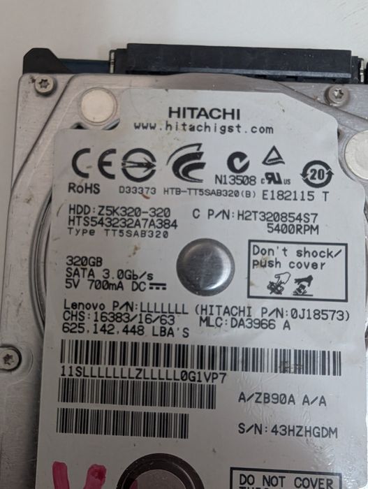 Жоски диск все размер