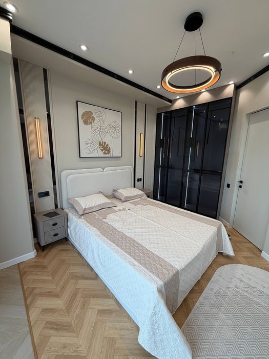 N:013 ЭЛИТНЫЙ КОМПЛЕКС  2/10/27 ЖК NRG U-Tower