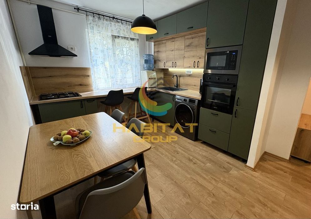 Apartament de Vanzare 3 Camere - Berceni - 70 mp