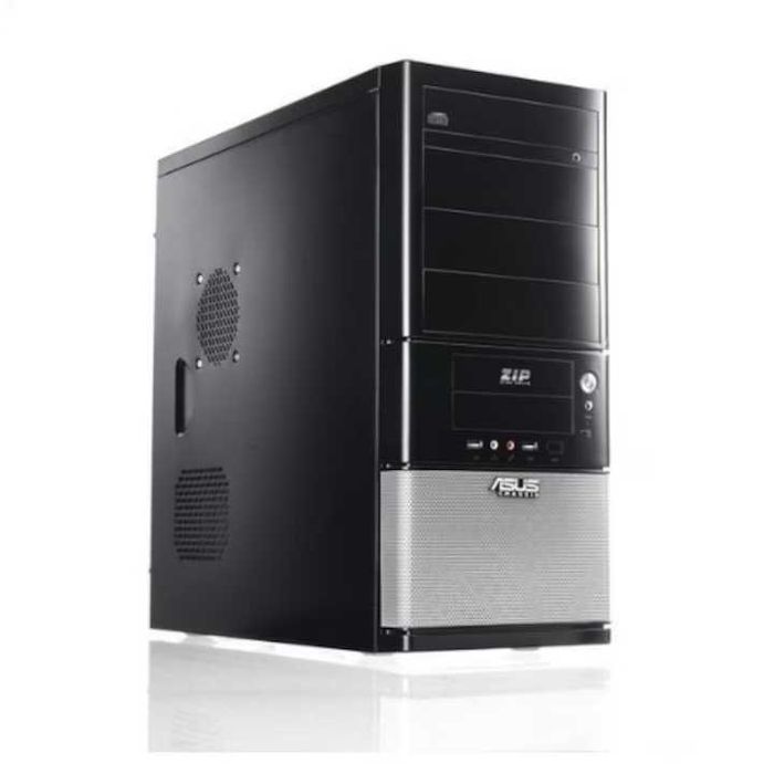 Vand computer  i3 - 6100 + monitor DELL 24"