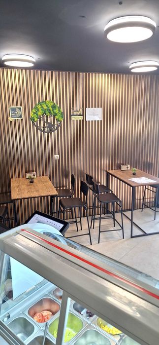 Дава се под наем Заведение в Пловдив, Тракия - 50 кв.м за 484.5 € - Снимка #11