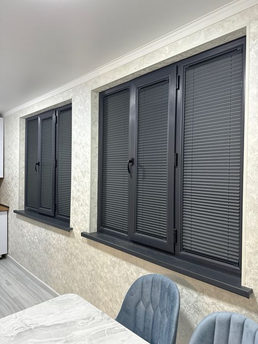 Доступные цены и гарантия Жалюзи Jalyuzi Jaluzi