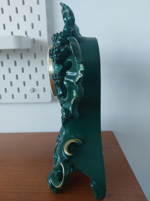 Ceas baroc Franz  Hermle