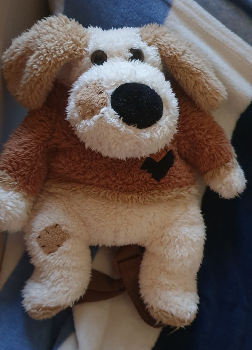 Раница малка за деца