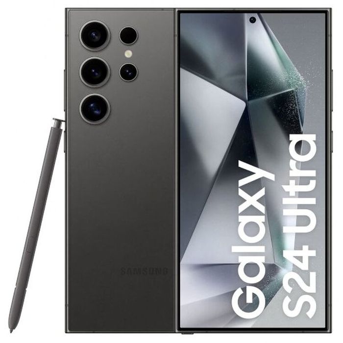 Samsung s24 ultra 256gb