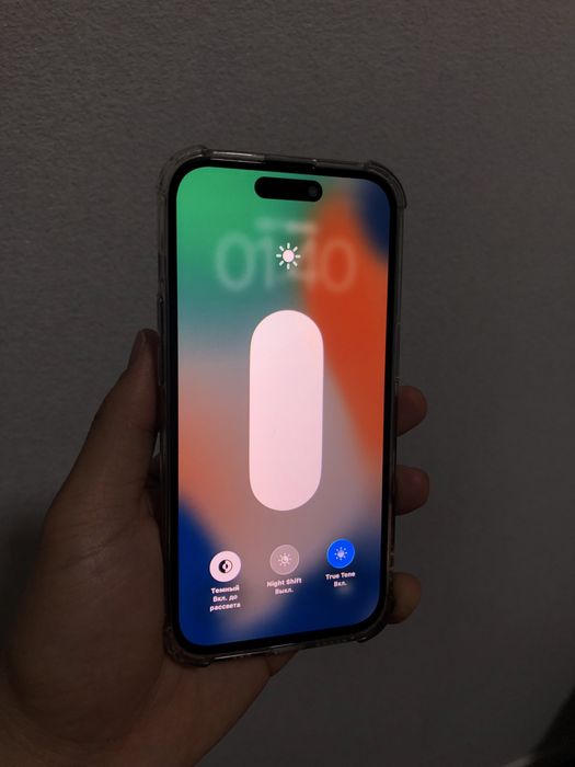 Дисплей iPhone 14 Pro