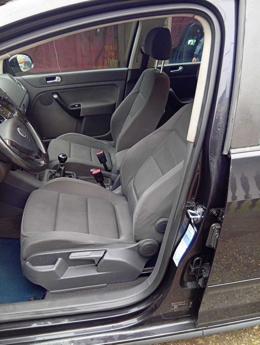 VW Golf 5 Plus 1.9 TDi 105 Cp 2007