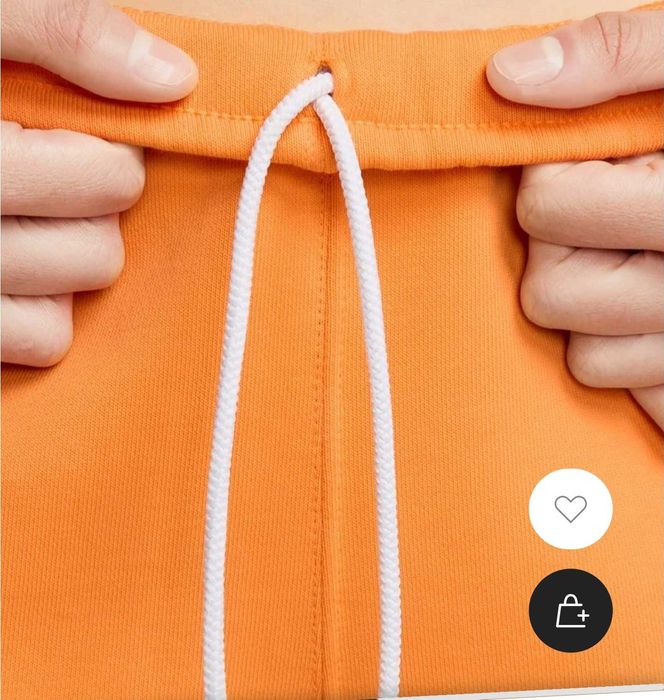 спортивные штаны NIKE женские