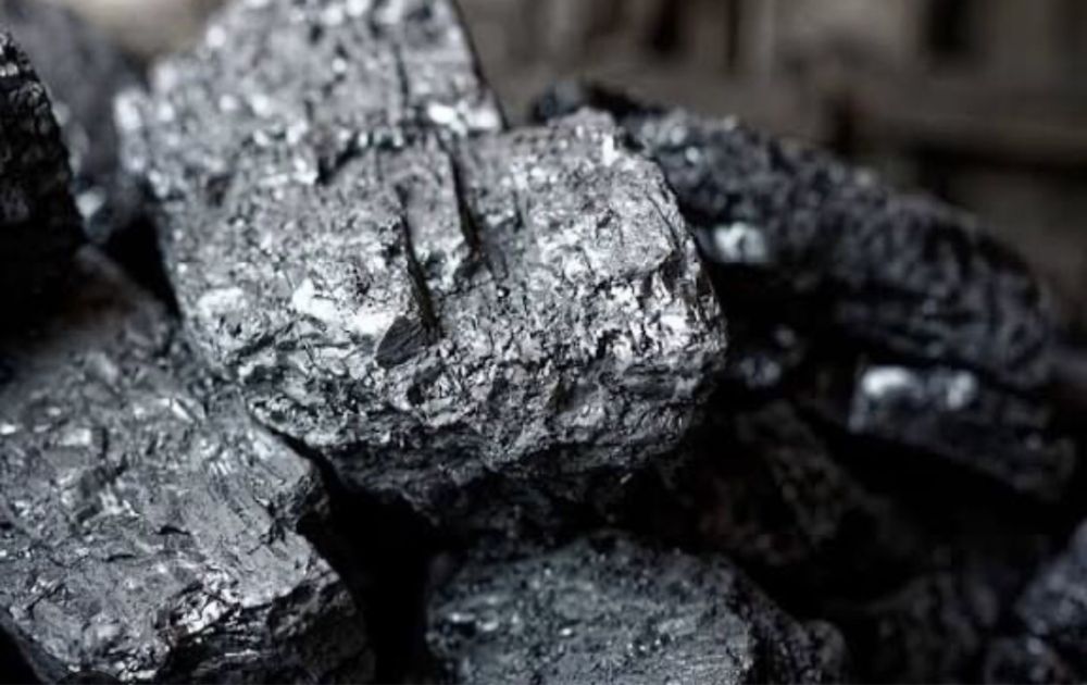 Уголь шубаркольский