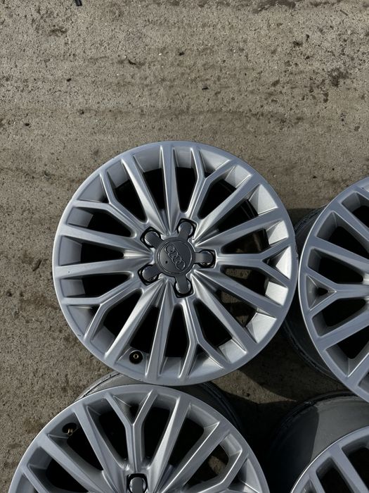 Jante audi/skoda/seat/volkswagen r16