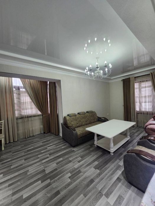 Срочно сдается квартира на Вокзале ‼️