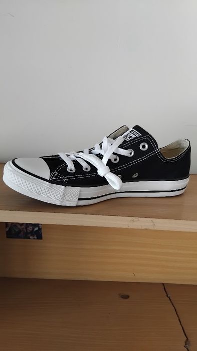 Converse Chuck Taylor all star ox. Оригинал! Новые в упаковке. Unisex.