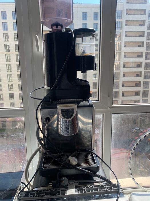Кофемашина simonelli oskar 2