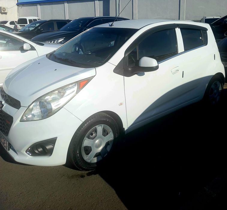 Srochna Spark 2 yevro 2019 yil