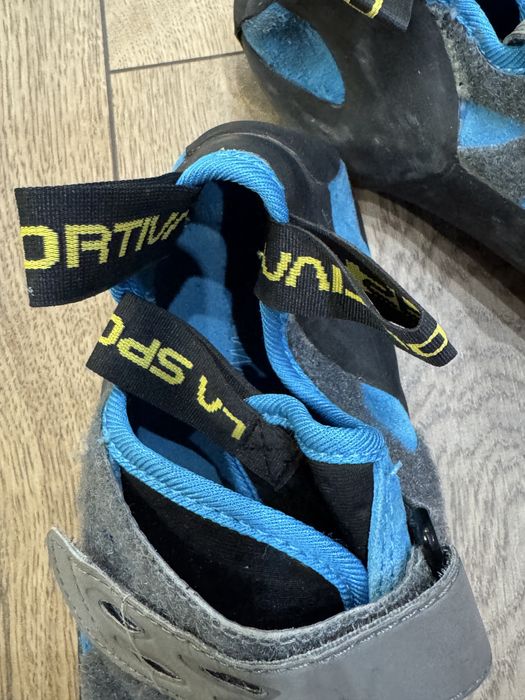 Еспадрили La Sportiva 44