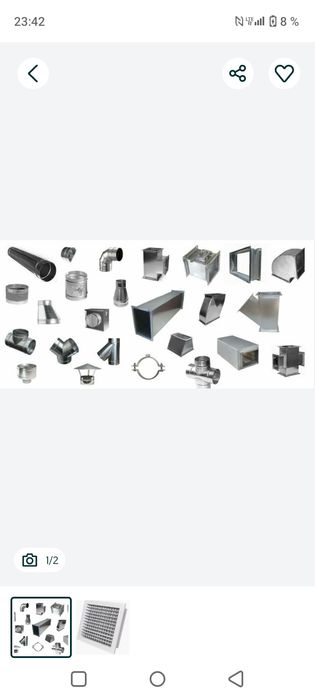 Вентиляция услуги дымоходов с качественным материалом профессионально