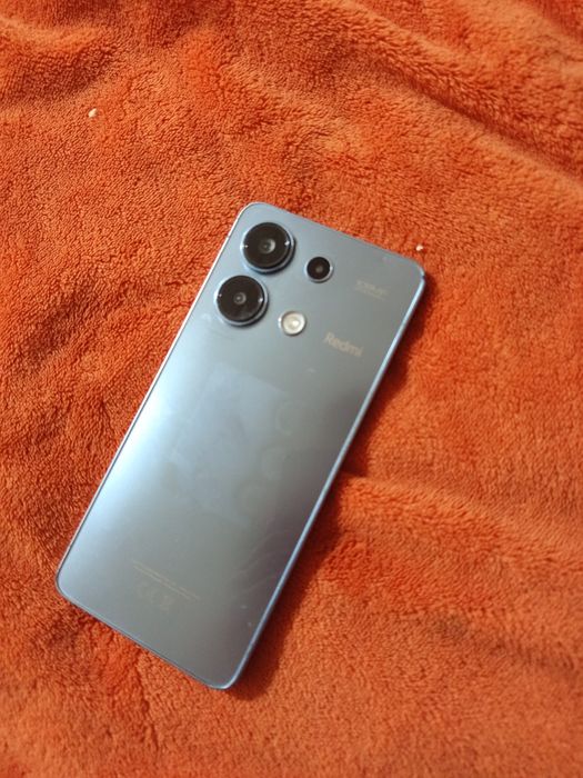 Redmi not 13 128 гб