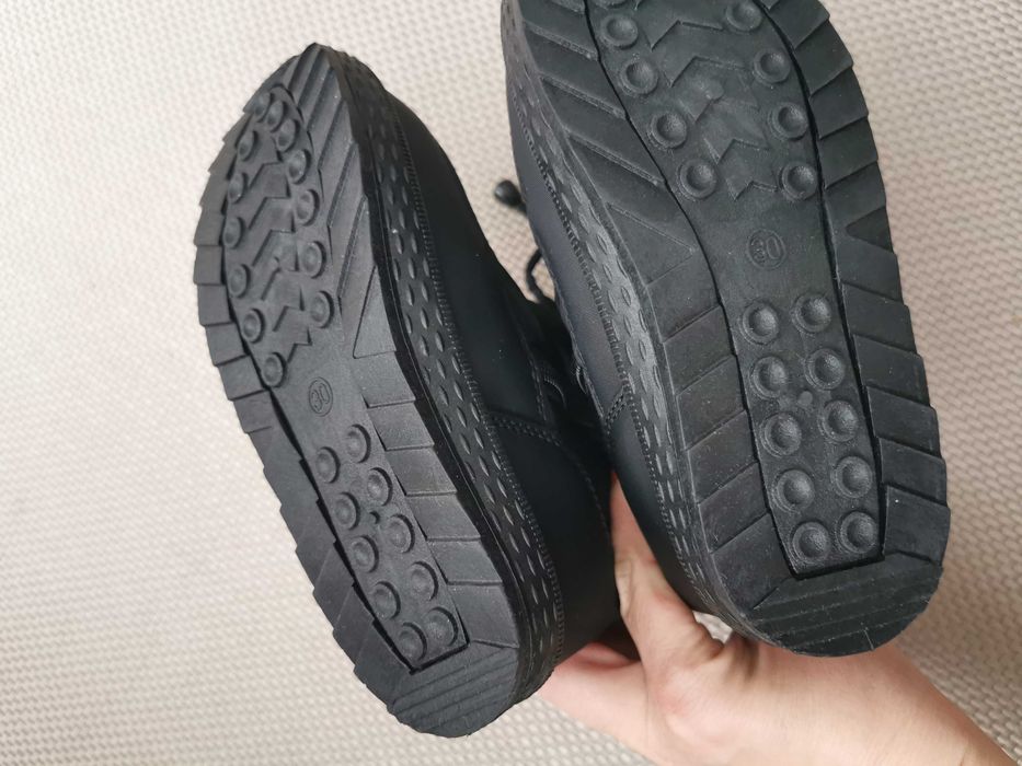 Cizme Batman măsura 30