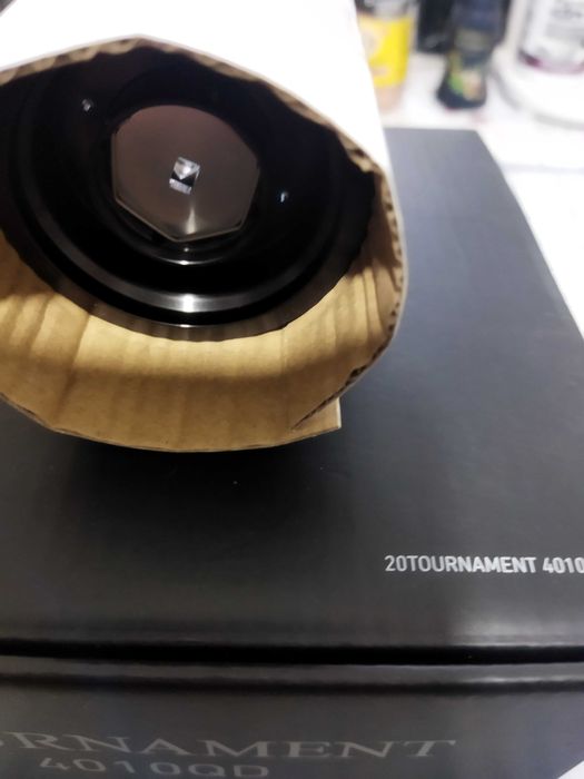 Mulineta Daiwa Tournament 4010 QD