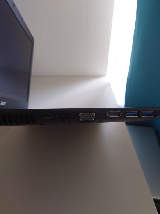 Acer Gaming• procesor i7• SSD 256• Nvidia•