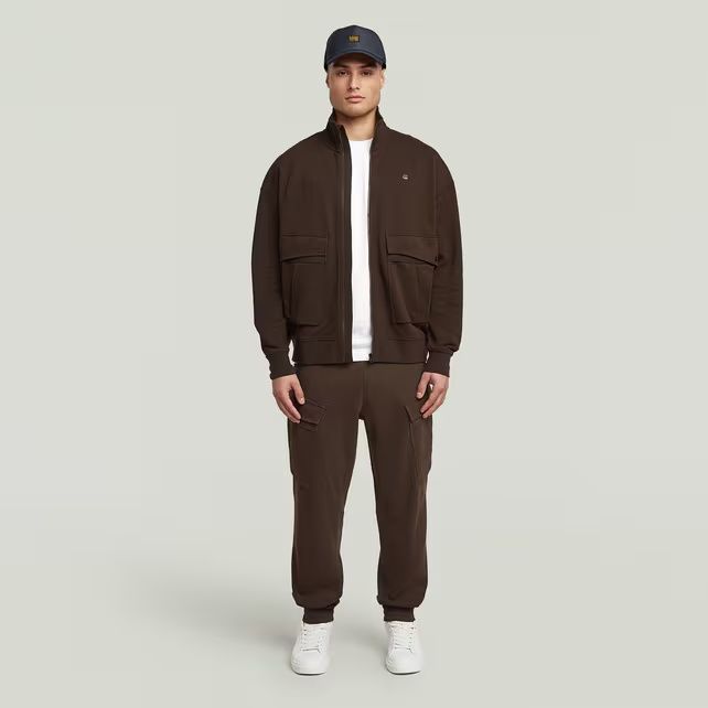 Оригинално долнище G-Star Raw Rovic M , L , XL , XXL ново мъжко анцуг