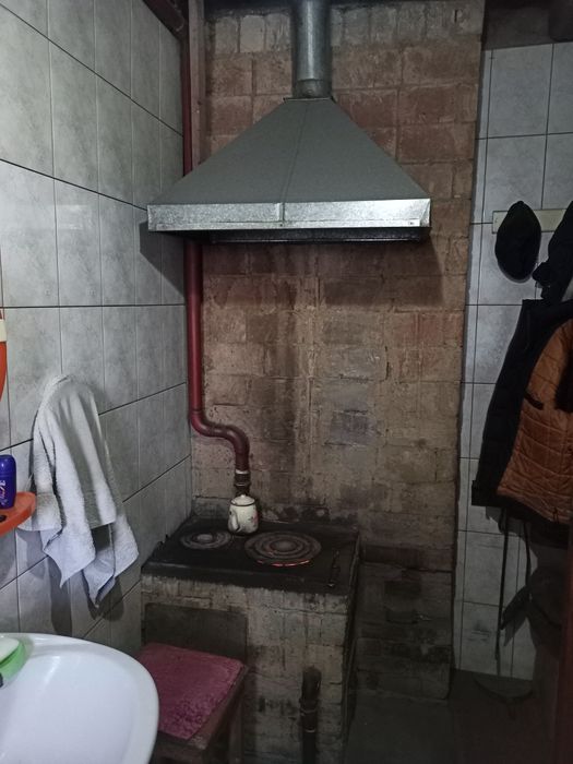 Продам дом пос связистов