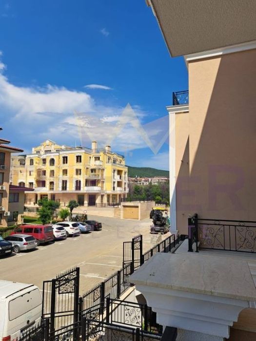 Продава се Едностаен апартамент в Свети Влас - 41 кв.м за 896 €/кв.м - Снимка #8