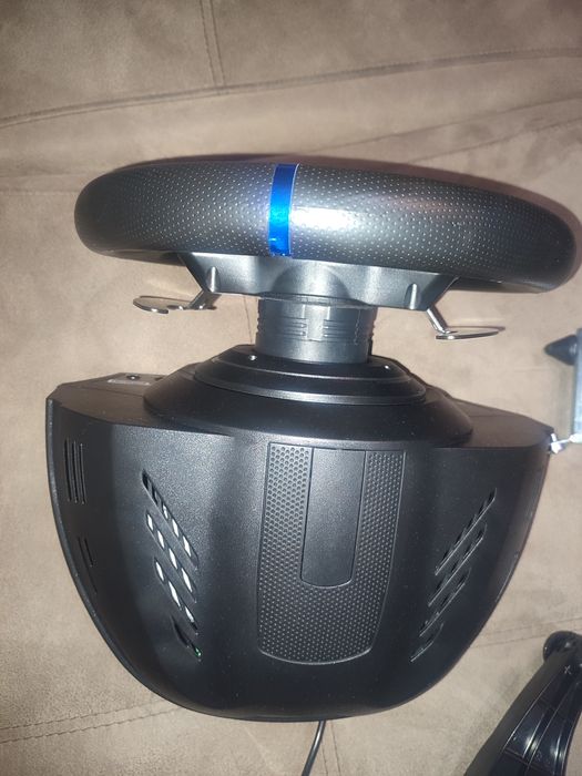 Thrustmaster T300RS GT