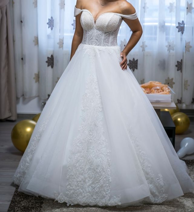 Rochie de mireasa