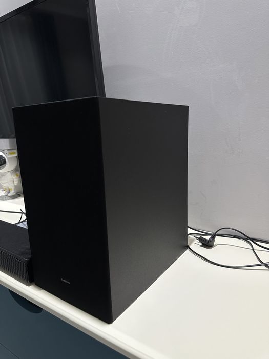 Продам домашний Саундбар!