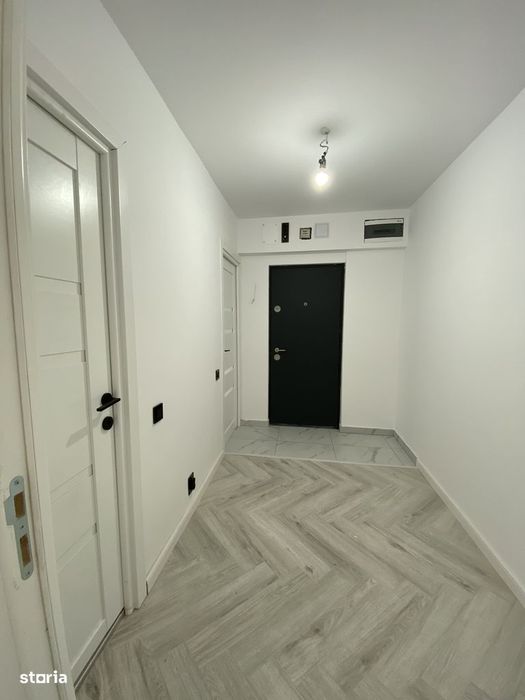 Garsoniera 35m2 Bloc Monolit reabilitat termic neexpertizat