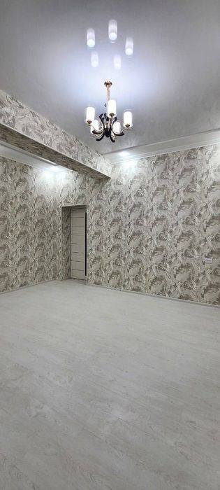 Ajoyib 2 xonali uy sotiladi.