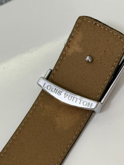 *ULTIMUL STOC* Curea LV Louis Vuitton 100% piele (livrare cu verificate colet)