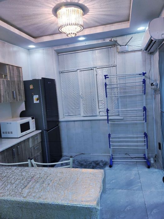 Сдаётся квартира Чилонзар 19