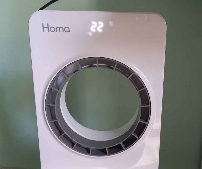 Мобилен охладител за въздух Homa HMC 7000BS
