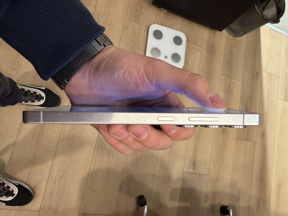 Samsung S25 Ultra  256GB