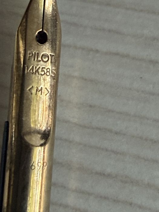 Stilou PILOT Japan Vintage