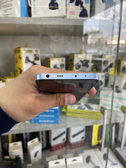 Redmi not13 128 gb radnoy