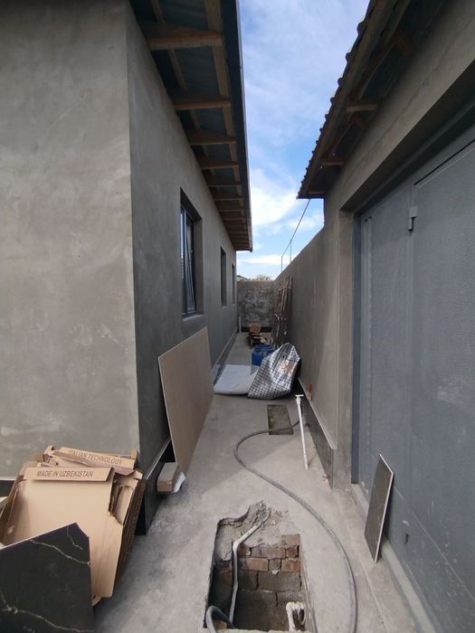 Продаётся уютный коттедж в Янгихаётском районе