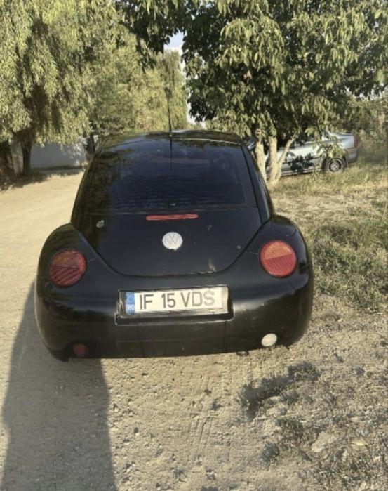 VOLKSWAGEN Beetle 2000 — imagine 2