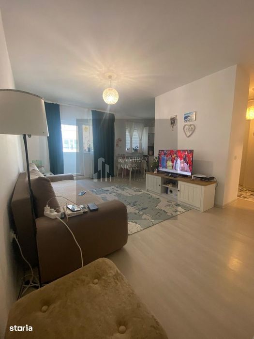 Apartament 3 camere Berceni